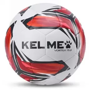 Мяч футбольный KELME Football (customized by e-commerce)