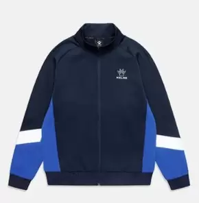 Олимпийка KELME Knitted jacket