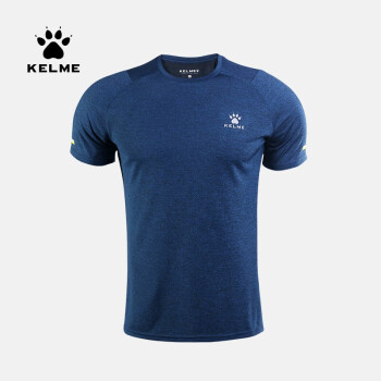 Футболка Kelme Training T-shirt