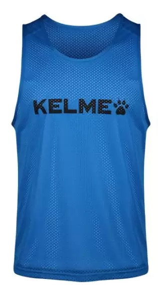 Детская манишка Kelme Kid training vest
