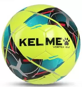 Мяч футбольный KELME football
