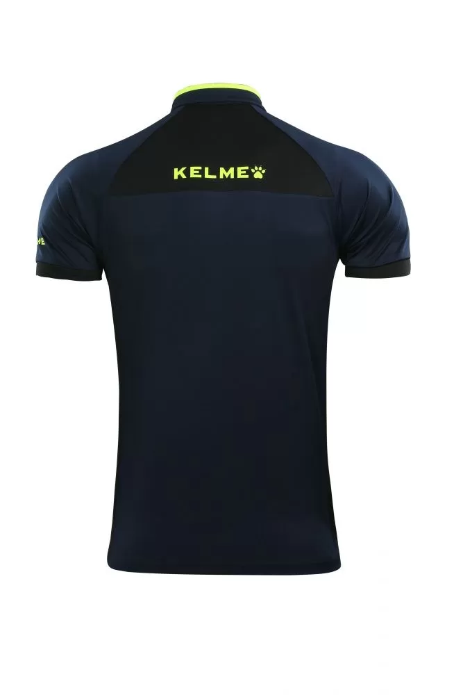 Футболка-поло KELME Basketball Refree shirts