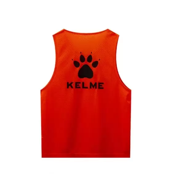 Детская манишка Kelme Kid training vest