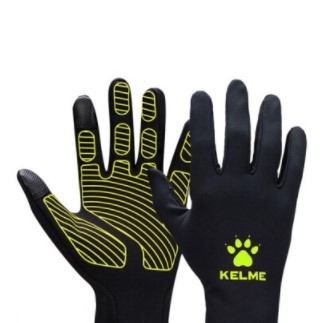 Детские перчатки KELME Children's cold gloves