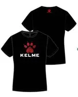 Футболка Kelme Men's cultural shirt