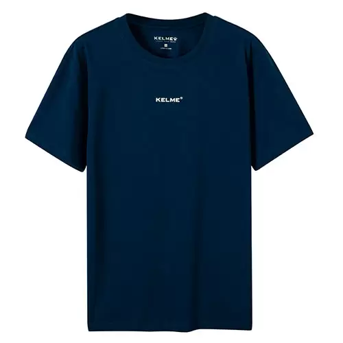 Футболка KELME Short-sleeved T-shirt