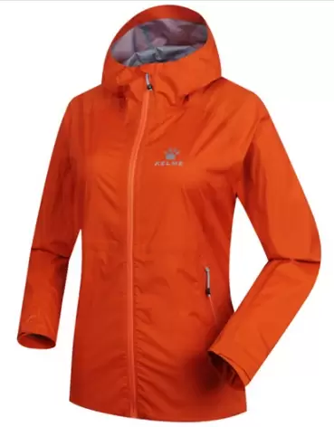 Ветровка Kelme Women's jacket