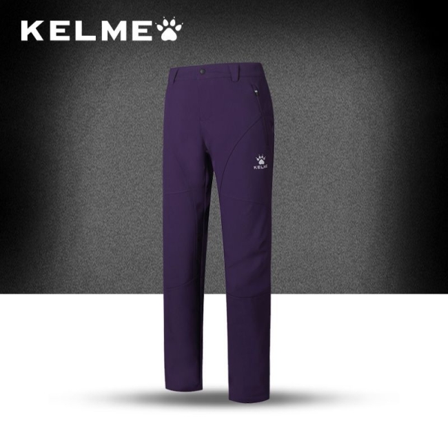 Брюки Kelme Women's woven trousers