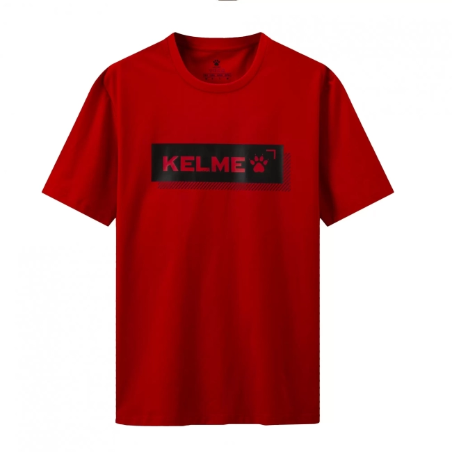 Футболка Kelme Cotton T-shirt