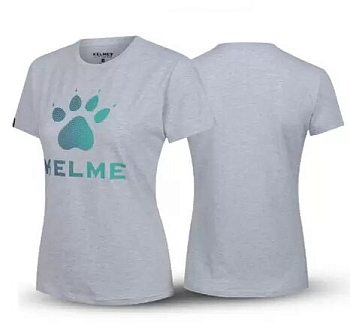 Футболка Kelme Women's casual T-shirt
