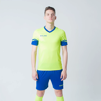 Футбольная форма Kelme Short Sleeve Football Set