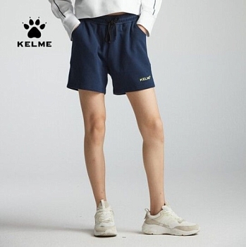 Шорты KELME Knitted shorts