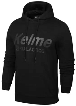 Худи Kelme Men's pullover hoodie
