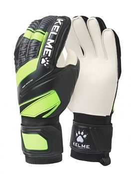Перчатки вратарские KELME Goalkeeper gloves (competition level)