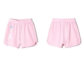 Детские шорты Kelme Girls' Football Pants