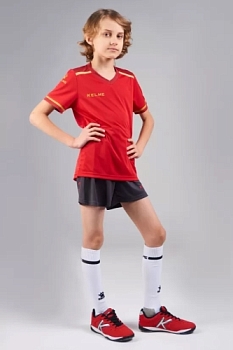 Детская футбольная формаKELME Football suit