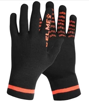 Перчатки Kelme Cold-proof gloves (children)
