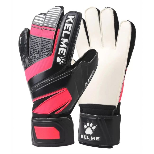 Вратарские перчатки Kelme Goalkeeper Gloves (match)