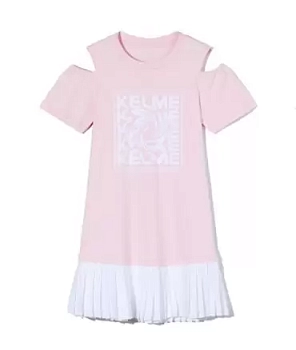 Детское платье Kelme Girls' dresses