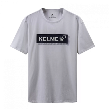 Футболка Kelme Cotton T-shirt