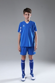 Детская футбольная форма KELME Football suit