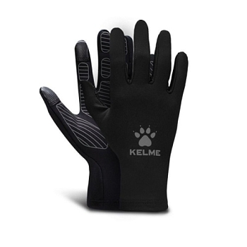 Перчатки KELME Cold gloves
