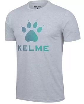 Футболка Kelme Men's casual T-shirt