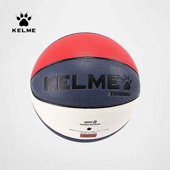 Мяч баскетбольный KELME PU leather basketball