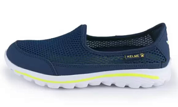 Кроссовки Kelme Walking shoes (female)