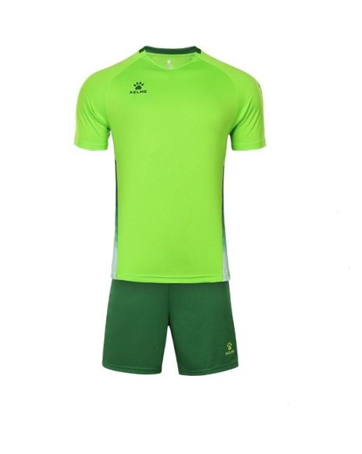 Футбольная форма Short-sleeved football suit