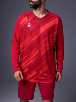 Вратарская форма KELME Long sleeve goalkeeper suit