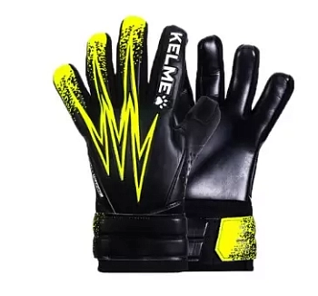 Вратарские перчатки Kelme Game-level goalkeeper gloves