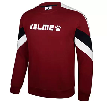 Свитшот Kelme Sweater (Adult)
