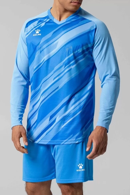 Вратарская форма Kelme Long sleeve goalkeeper suit