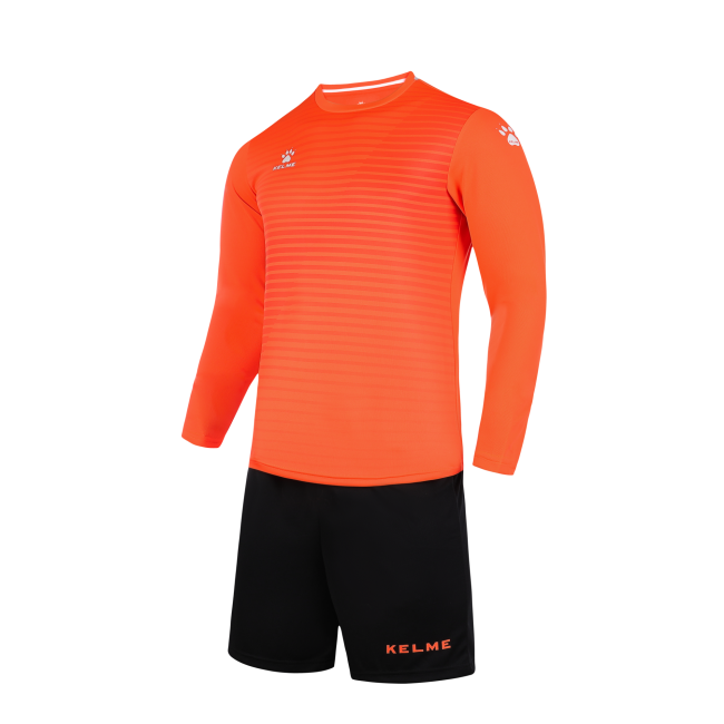 Футбольная форма Long-sleeved football suit