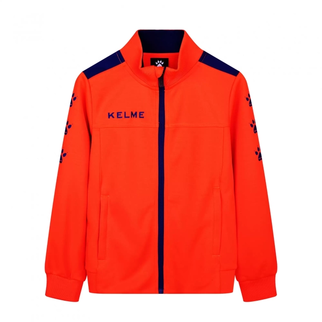 Олимпийка KELME Knitted training jacket