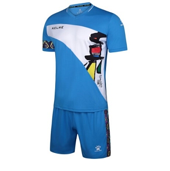 Детская футбольная форма Danqing series football uniforms (sets)