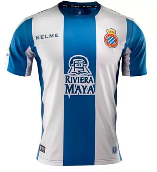 Футболка Espanyol jersey