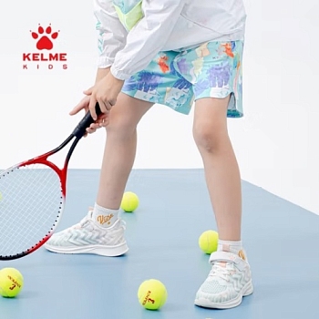 Детские шорты KELME Knitted shorts