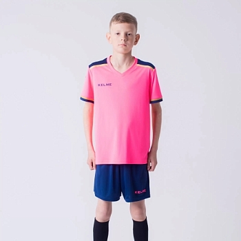 Детская футбольная форма KELME Football suit