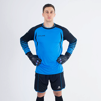 Вратарская форма Kelme Goalkeeper Long Sleeve Suit