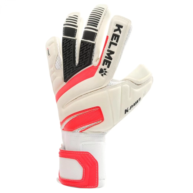 Вратарские перчатки Kelme Goalkeeper Gloves (top-competition)