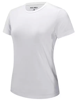 Футболка Kelme Women's short sleeve T-shirt