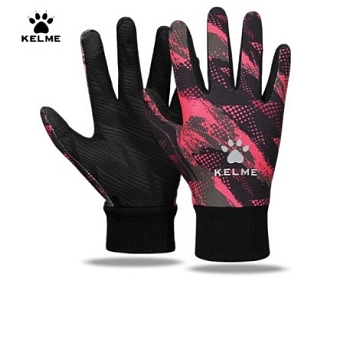 Перчатки KELME Cold gloves