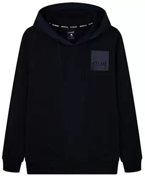 Худи Kelme Men's hoodie
