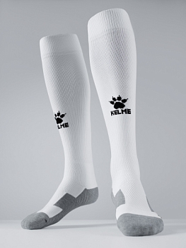 Носки KELME Elastic Mid-Calf Football Sock