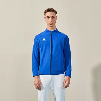 Олимпийка KELME Woven training jacket