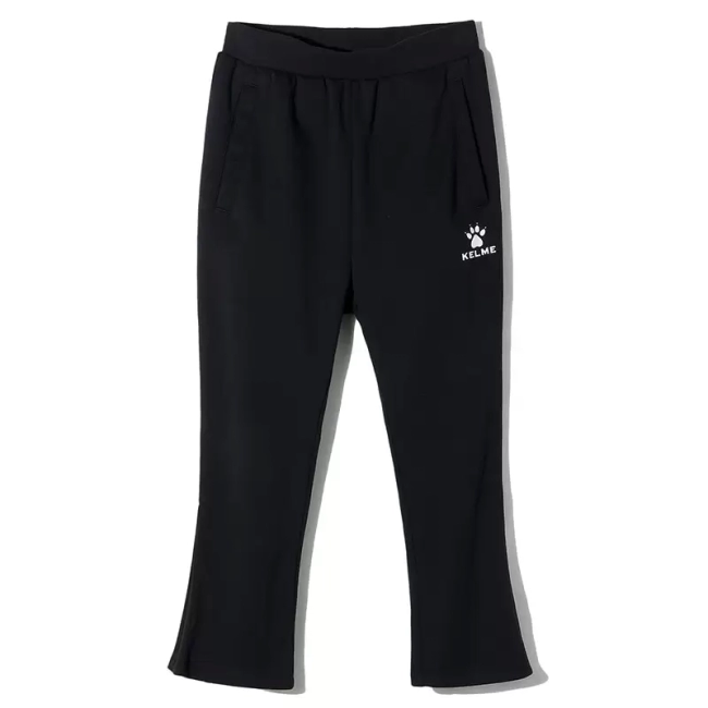 Детские брюки Kelme Girls' knitted cropped trousers