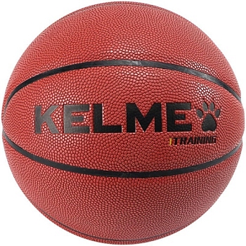 Мяч баскетбольный KELME Hygroscopic basketball