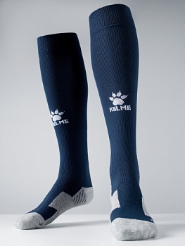 Носки KELME Elastic Mid-Calf Football Sock